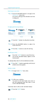 Preview for 17 page of Sennheiser SKP 300 evolution wireless G3 Instruction Manual