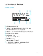 Preview for 9 page of Sennheiser SKP 3000 - Instructions For Use Manual