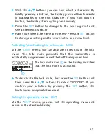 Preview for 23 page of Sennheiser SKP 3000 - Instructions For Use Manual