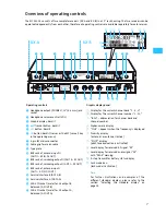 Preview for 7 page of Sennheiser SKP 500 G2 - 02-06 Instructions For Use Manual