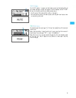 Предварительный просмотр 9 страницы Sennheiser SKP 500 G2 - 02-06 Instructions For Use Manual