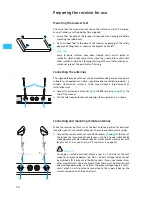 Предварительный просмотр 10 страницы Sennheiser SKP 500 G2 - 02-06 Instructions For Use Manual