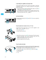 Предварительный просмотр 12 страницы Sennheiser SKP 500 G2 - 02-06 Instructions For Use Manual