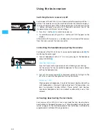 Предварительный просмотр 14 страницы Sennheiser SKP 500 G2 - 02-06 Instructions For Use Manual