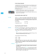 Preview for 22 page of Sennheiser SKP 500 G2 - 02-06 Instructions For Use Manual