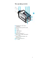 Предварительный просмотр 36 страницы Sennheiser SKP 500 G2 Instructions For Use Manual