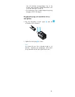 Предварительный просмотр 40 страницы Sennheiser SKP 500 G2 Instructions For Use Manual