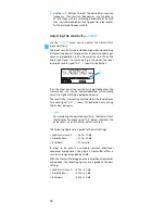 Предварительный просмотр 49 страницы Sennheiser SKP 500 G2 Instructions For Use Manual