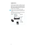 Предварительный просмотр 64 страницы Sennheiser SKP 500 G2 Instructions For Use Manual