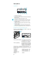 Предварительный просмотр 95 страницы Sennheiser SKP 500 G2 Instructions For Use Manual