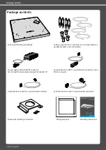 Preview for 5 page of Sennheiser SL Ceiling Mic Mounting Instructions