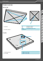 Preview for 6 page of Sennheiser SL Ceiling Mic Mounting Instructions