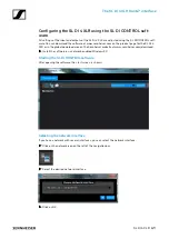Preview for 6 page of Sennheiser SL DI 4 XLR Instruction Manual