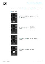 Предварительный просмотр 10 страницы Sennheiser SL DI 4 XLR Instruction Manual