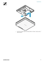 Preview for 8 page of Sennheiser SL MCR DW Manual