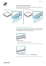 Предварительный просмотр 12 страницы Sennheiser SL MCR DW Manual