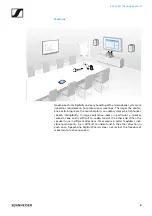 Preview for 7 page of Sennheiser SpeechLine Digital Wireless Series System Documentation