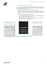 Preview for 38 page of Sennheiser SpeechLine Digital Wireless Series System Documentation