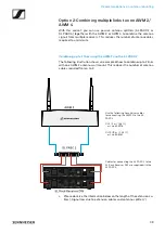 Preview for 40 page of Sennheiser SpeechLine Digital Wireless Series System Documentation