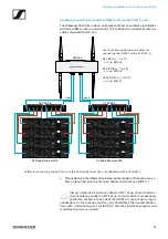 Preview for 42 page of Sennheiser SpeechLine Digital Wireless Series System Documentation