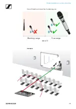 Preview for 47 page of Sennheiser SpeechLine Digital Wireless Series System Documentation