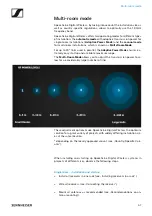 Preview for 48 page of Sennheiser SpeechLine Digital Wireless Series System Documentation