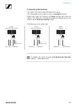 Preview for 81 page of Sennheiser SpeechLine Digital Wireless Series System Documentation