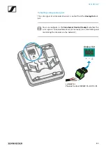 Preview for 84 page of Sennheiser SpeechLine Digital Wireless Series System Documentation