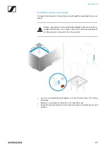 Preview for 87 page of Sennheiser SpeechLine Digital Wireless Series System Documentation