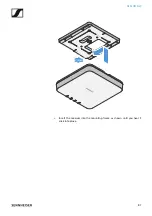 Preview for 88 page of Sennheiser SpeechLine Digital Wireless Series System Documentation