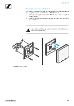 Preview for 90 page of Sennheiser SpeechLine Digital Wireless Series System Documentation