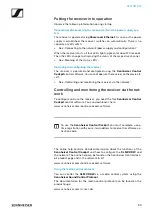 Preview for 91 page of Sennheiser SpeechLine Digital Wireless Series System Documentation