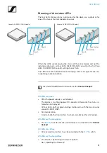 Preview for 92 page of Sennheiser SpeechLine Digital Wireless Series System Documentation