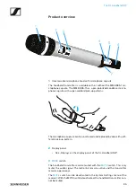 Preview for 96 page of Sennheiser SpeechLine Digital Wireless Series System Documentation