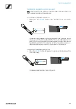 Preview for 100 page of Sennheiser SpeechLine Digital Wireless Series System Documentation