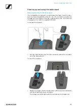 Preview for 113 page of Sennheiser SpeechLine Digital Wireless Series System Documentation