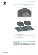 Preview for 115 page of Sennheiser SpeechLine Digital Wireless Series System Documentation