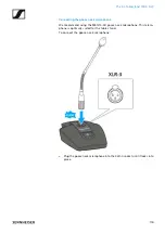 Preview for 117 page of Sennheiser SpeechLine Digital Wireless Series System Documentation