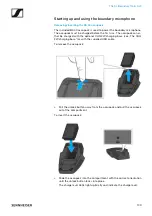 Preview for 131 page of Sennheiser SpeechLine Digital Wireless Series System Documentation