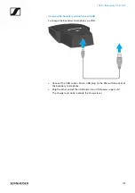 Preview for 132 page of Sennheiser SpeechLine Digital Wireless Series System Documentation