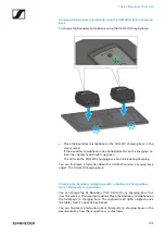 Preview for 133 page of Sennheiser SpeechLine Digital Wireless Series System Documentation