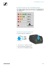 Preview for 134 page of Sennheiser SpeechLine Digital Wireless Series System Documentation