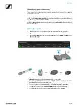 Preview for 137 page of Sennheiser SpeechLine Digital Wireless Series System Documentation