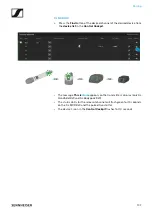 Preview for 138 page of Sennheiser SpeechLine Digital Wireless Series System Documentation