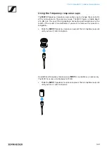 Preview for 150 page of Sennheiser SpeechLine Digital Wireless Series System Documentation