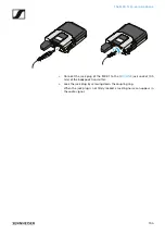 Preview for 155 page of Sennheiser SpeechLine Digital Wireless Series System Documentation