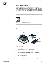 Preview for 156 page of Sennheiser SpeechLine Digital Wireless Series System Documentation