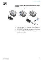 Preview for 157 page of Sennheiser SpeechLine Digital Wireless Series System Documentation