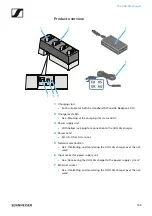 Preview for 160 page of Sennheiser SpeechLine Digital Wireless Series System Documentation