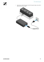 Preview for 162 page of Sennheiser SpeechLine Digital Wireless Series System Documentation